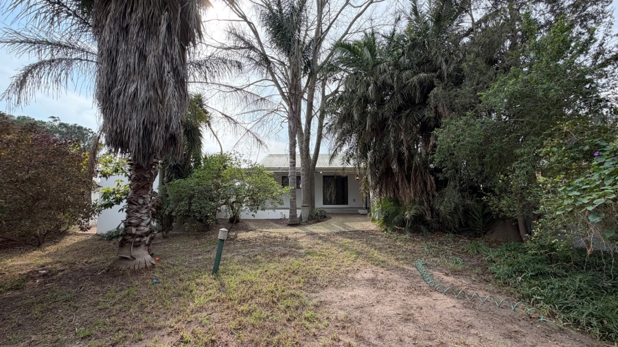 To Let 3 Bedroom Property for Rent in Stellenbosch Farms Western Cape